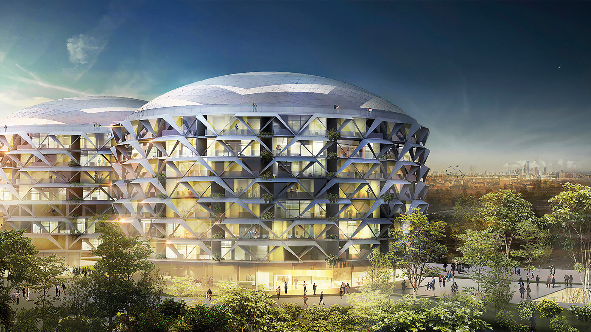 Adaptabilidad al Cambio: Métodos Alternativos de Construcción