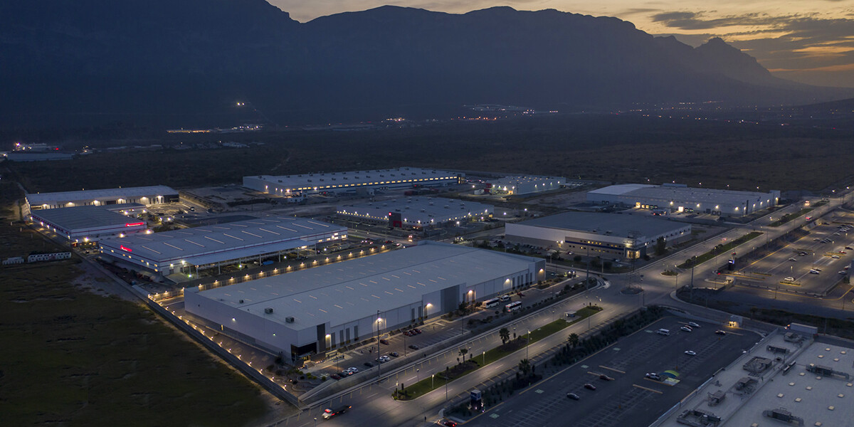 Nearshoring México-alt