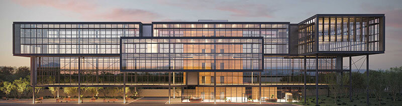 Eficiencia y sustentabilidad, los espacios corporativos postpandemia