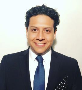 Edgar Romero Enriquez