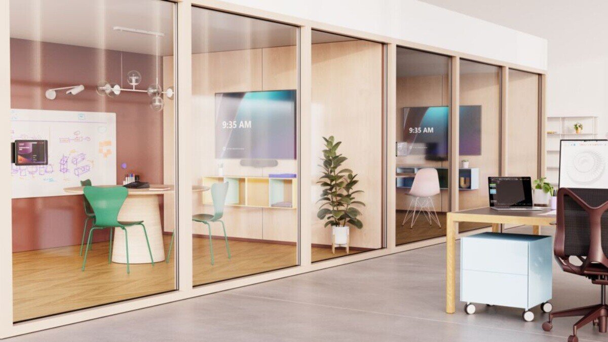 Oficinas elásticas deben ser la mayor apuesta en 2024 para empresas