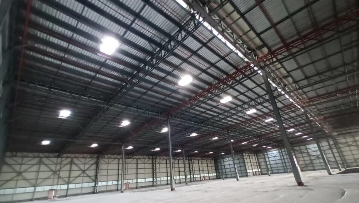 Parque Logístico San Carlos en Panamá inicia operaciones en su primera fase