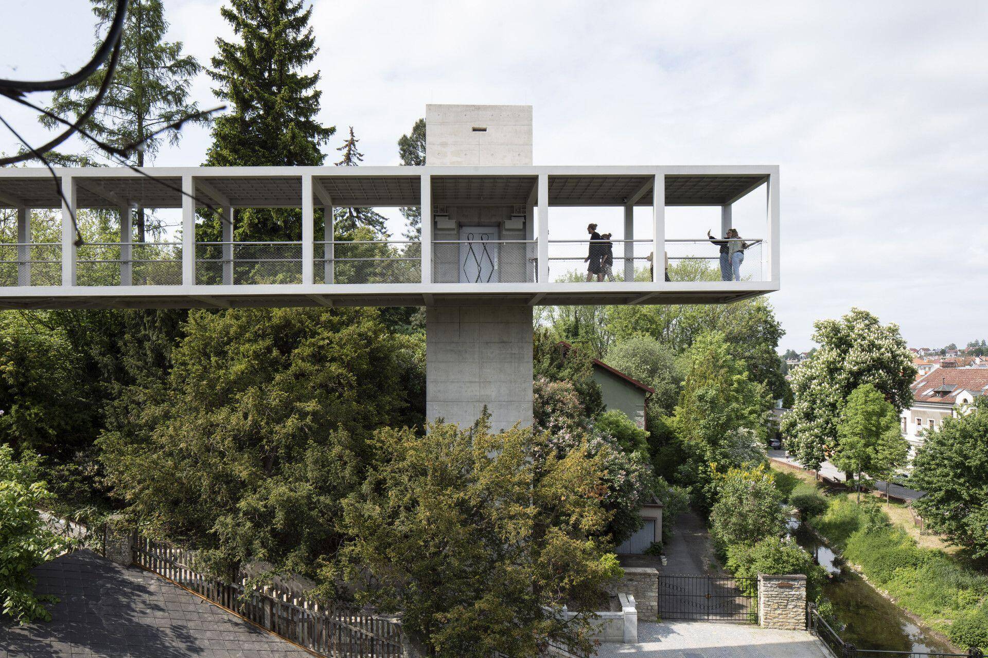 Cortesía: Litomyšl