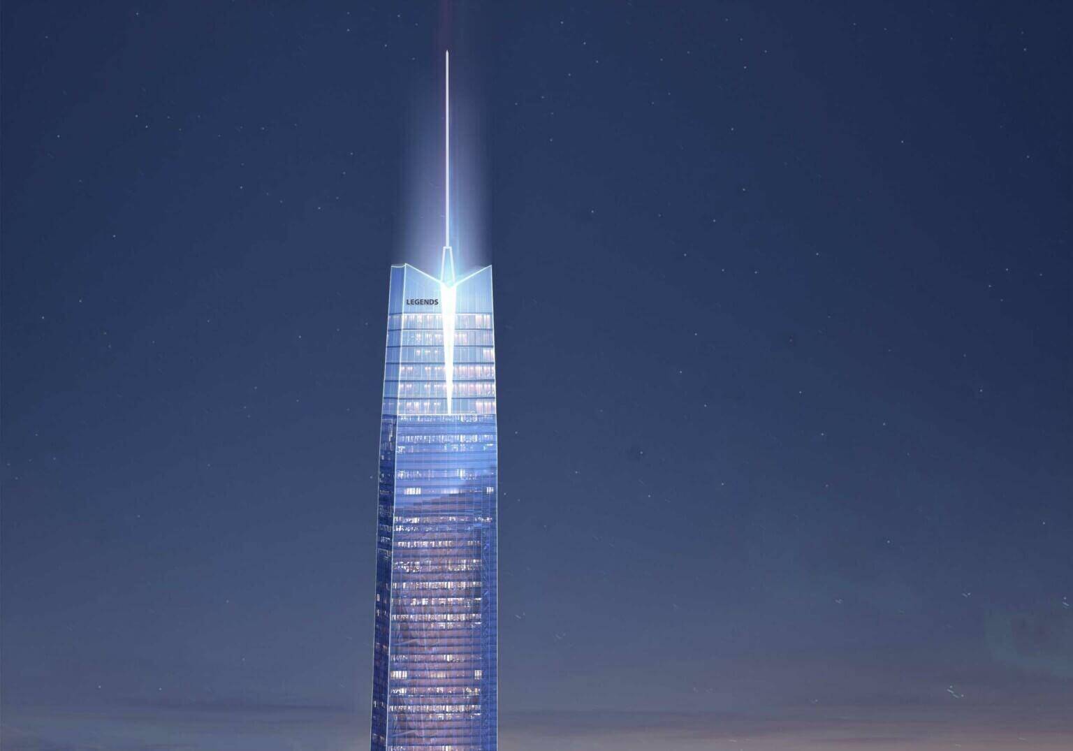 Cortesía: Michael Thommas