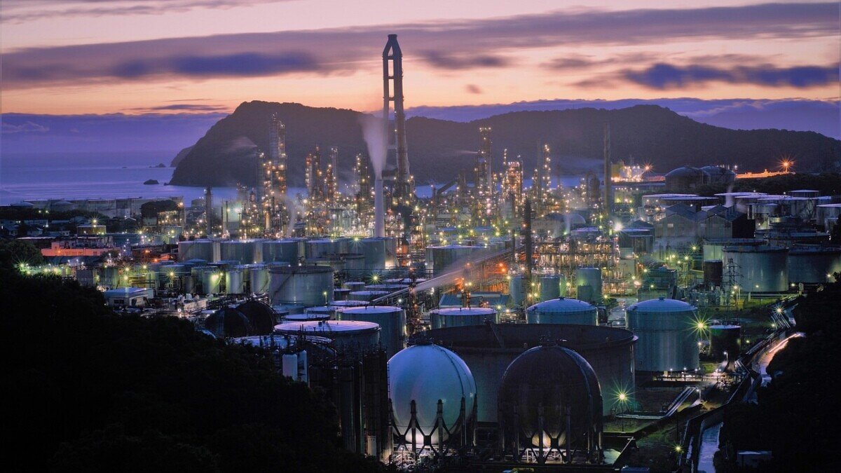 Los corporativos buscan aportar a la descarbonización de la industria Foto: Pixabay