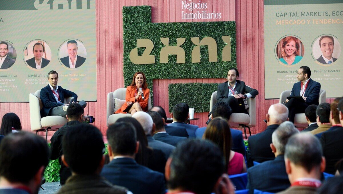 Capital markets, economía, mercado y tendencias