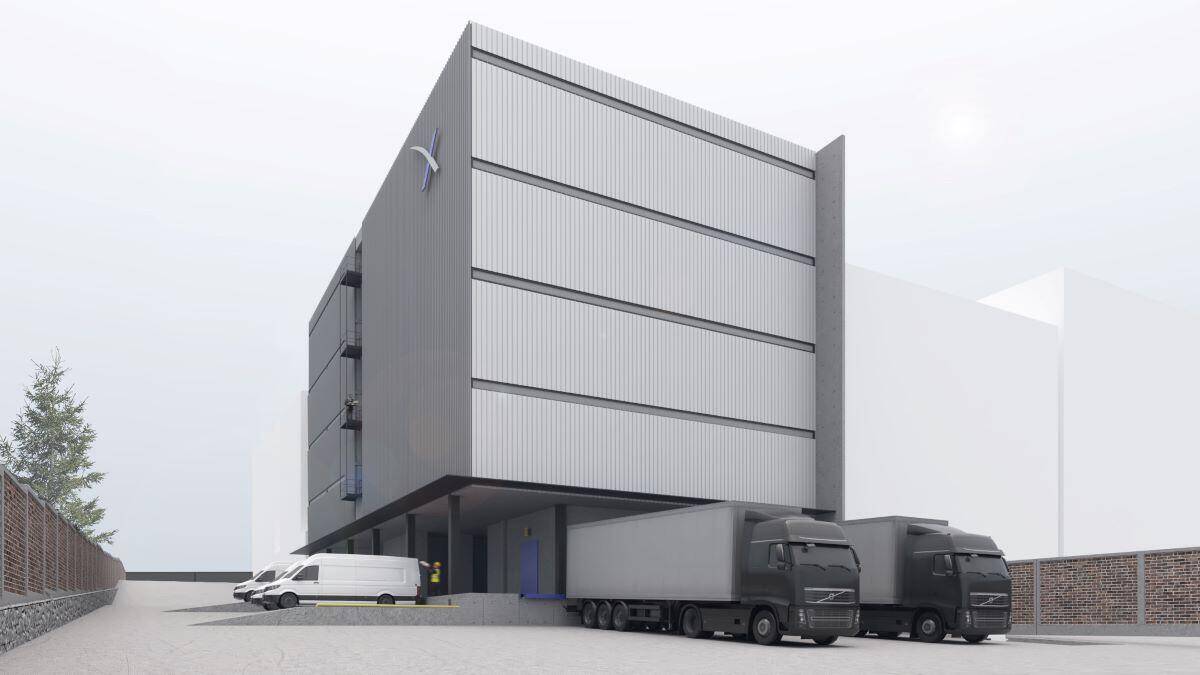 centenario-Interlogix