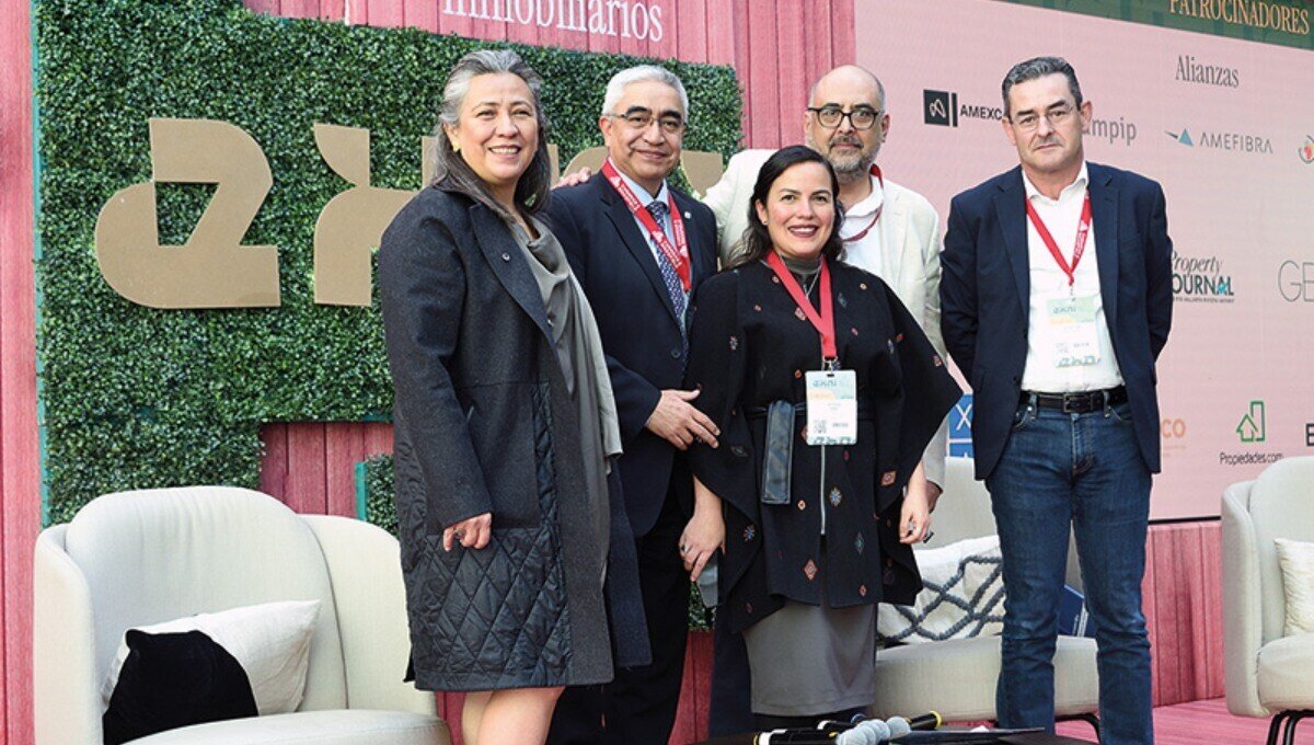 Construcción y el diseño de activos industriales