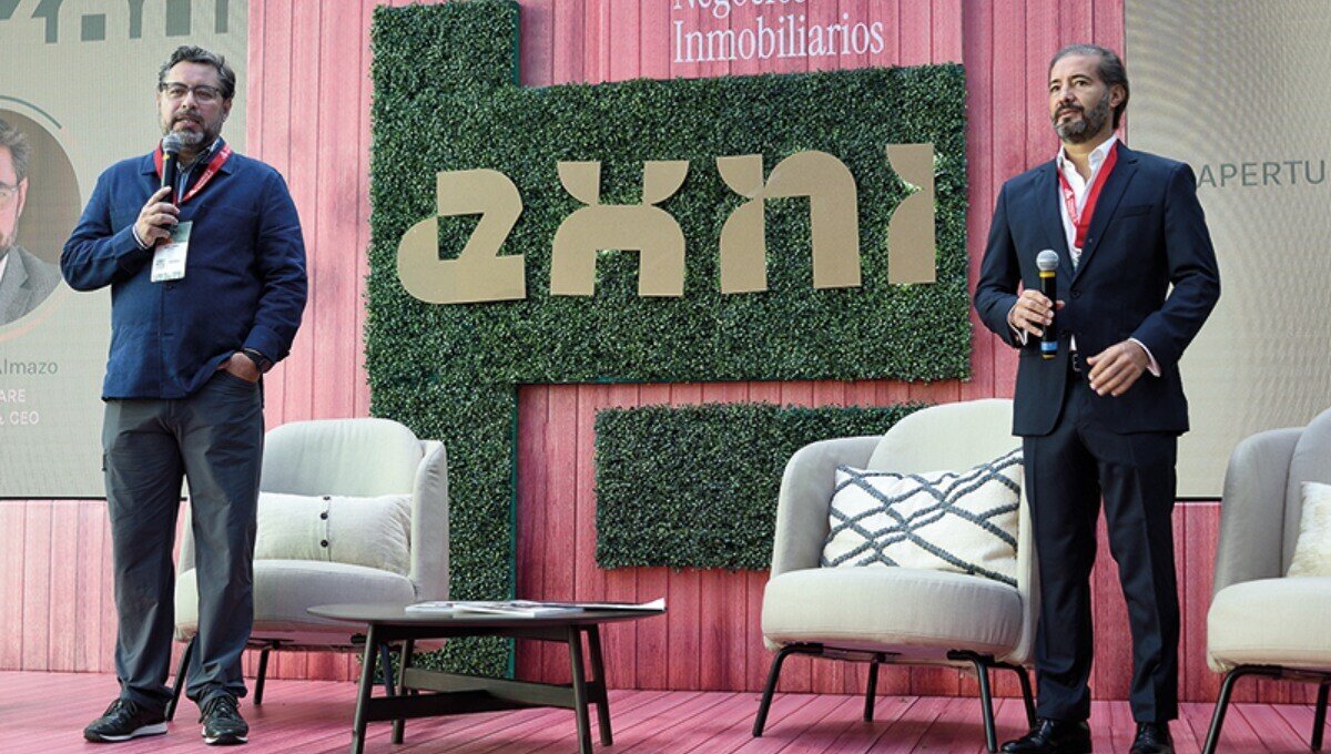 EXNI 2023: Un enfoque integral para el desarrollo económico e inmobiliario de México