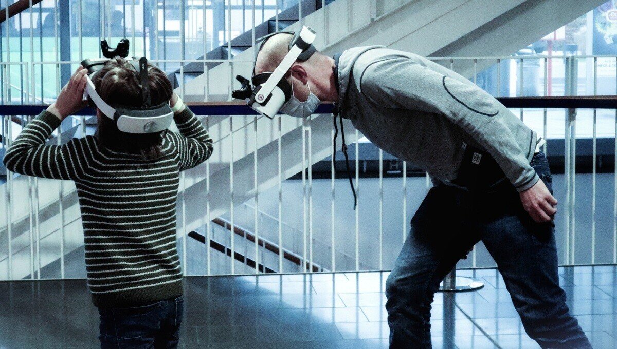 ¿Sabías que las experiencias inmersivas han mejorado los ingresos del retail?