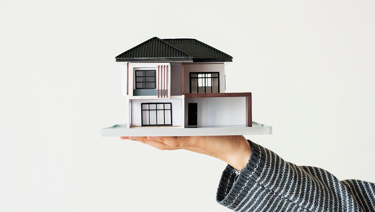 La oportunidad de vivienda en México: Parte 1