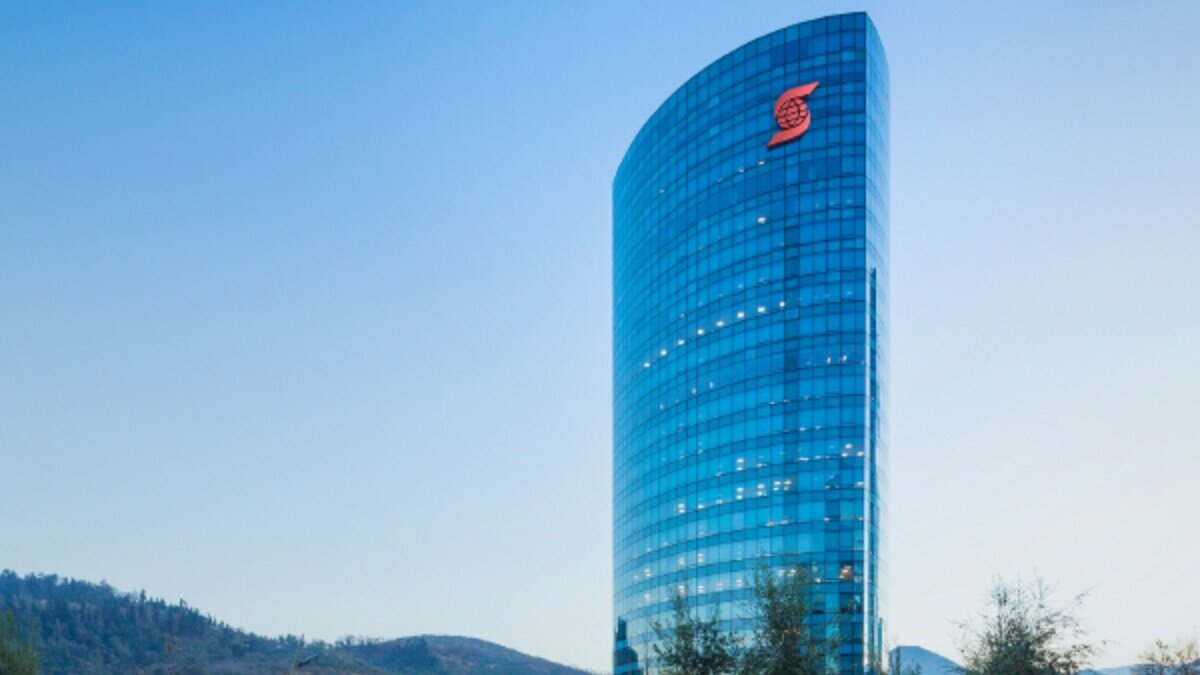 La empresa destaca su compromiso por apoyar proyectos sustentables Foto: Scotiabank Chile