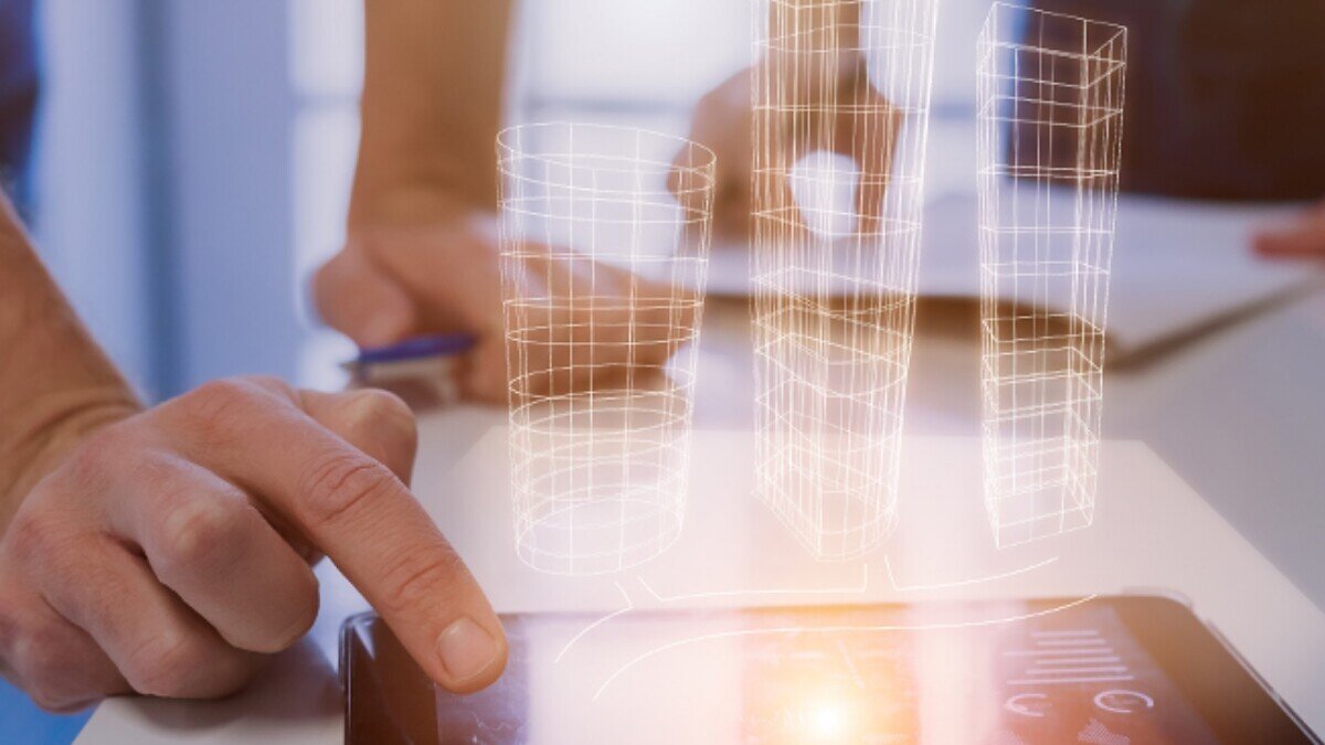 El sector inmobiliario español se ha beneficiado del proptech Foto: Axonize