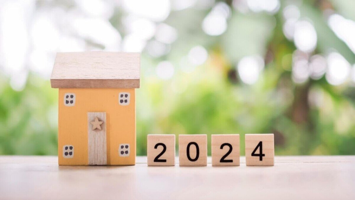 La agencia inmobiliaria destaca la eficiencia energética como principal tendencia para 2024 Foto: Cortesía