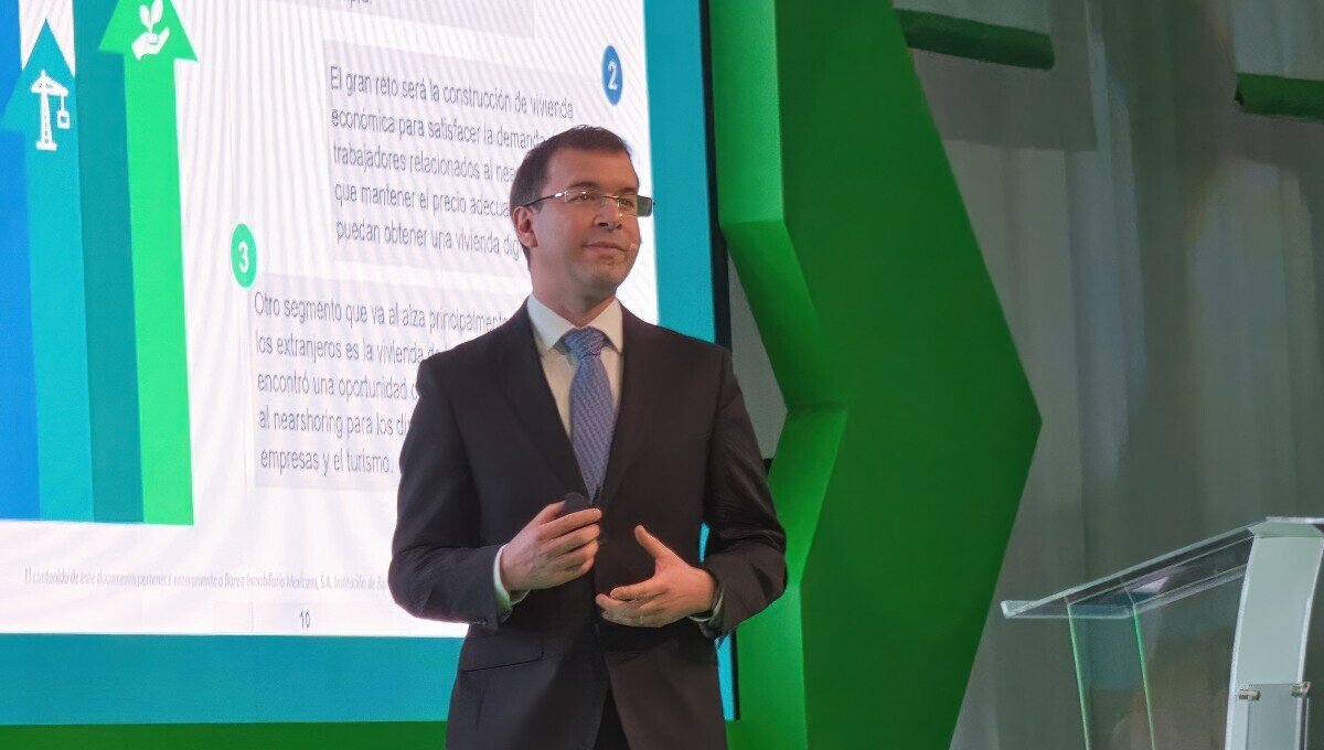 BIM anuncia nuevos créditos para CEDIS e hipotecario