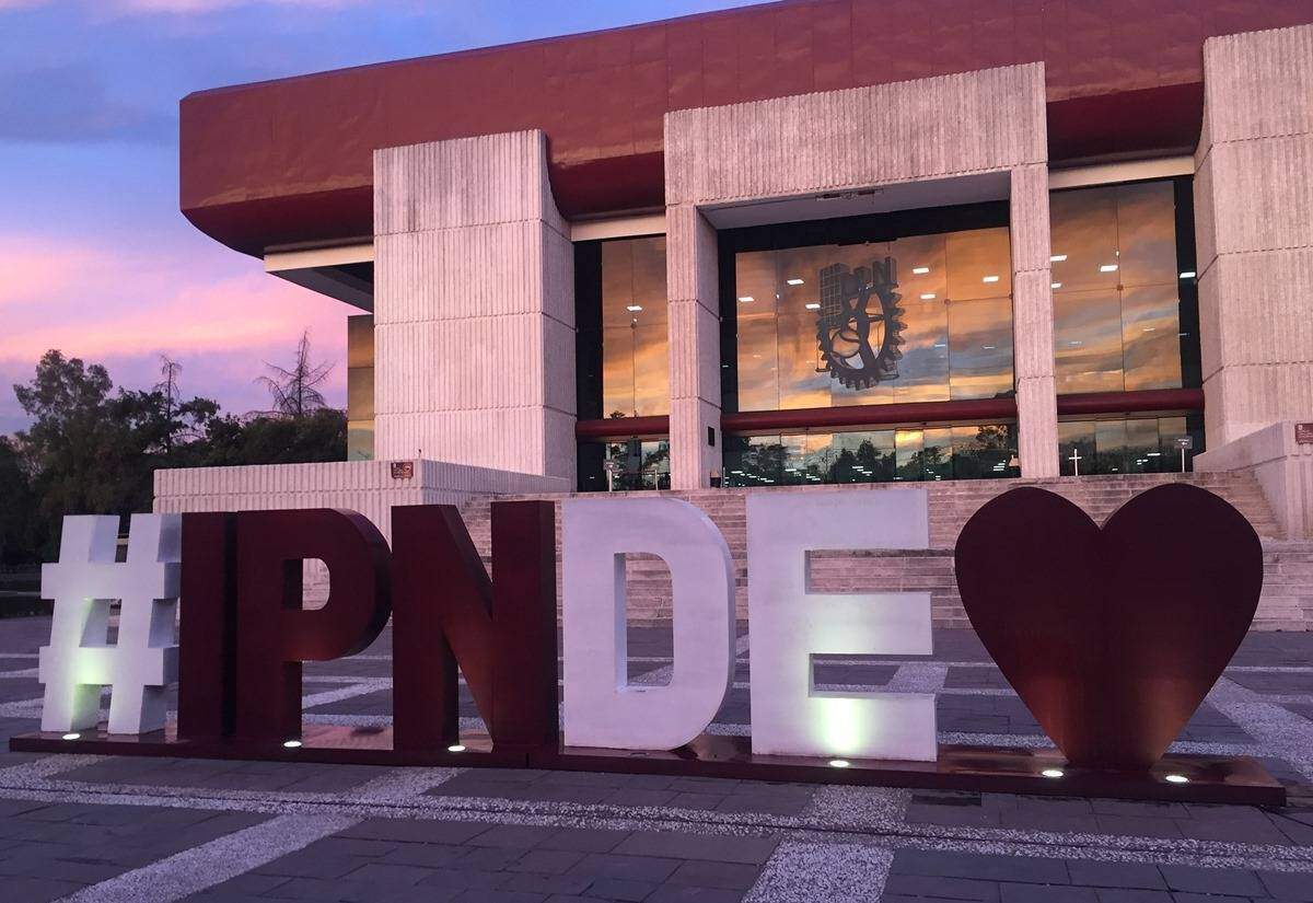 Foto: @RadioIPNoficial