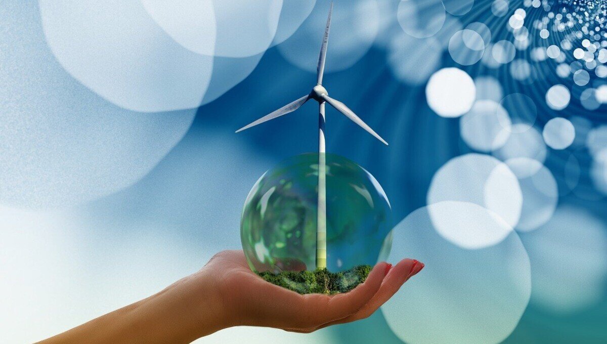 Día Mundial de la Energía: ¿Cómo ser responsables en el hogar?