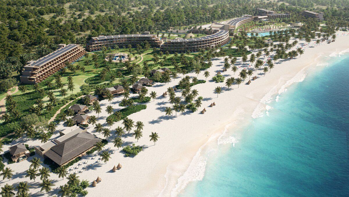 Hilton abrirá 15 hoteles en el Caribe y América Latina en 2024