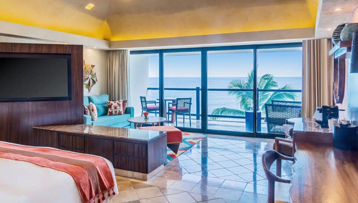 Hyatt Hotels Corporation abrirá un nuevo hotel en Puerto Vallarta