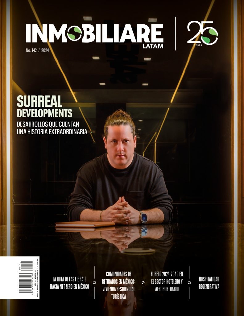 Portada Inmobiliare 142