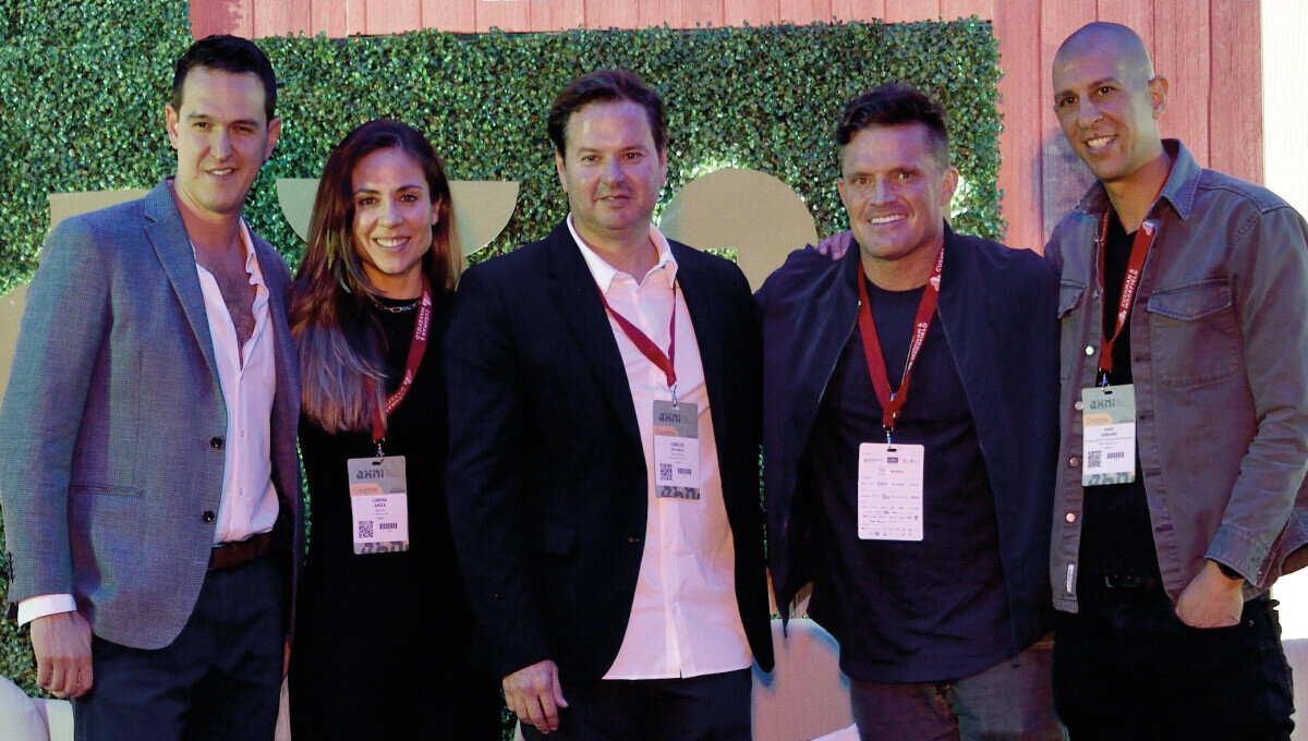 Proptech innovación + disrupción