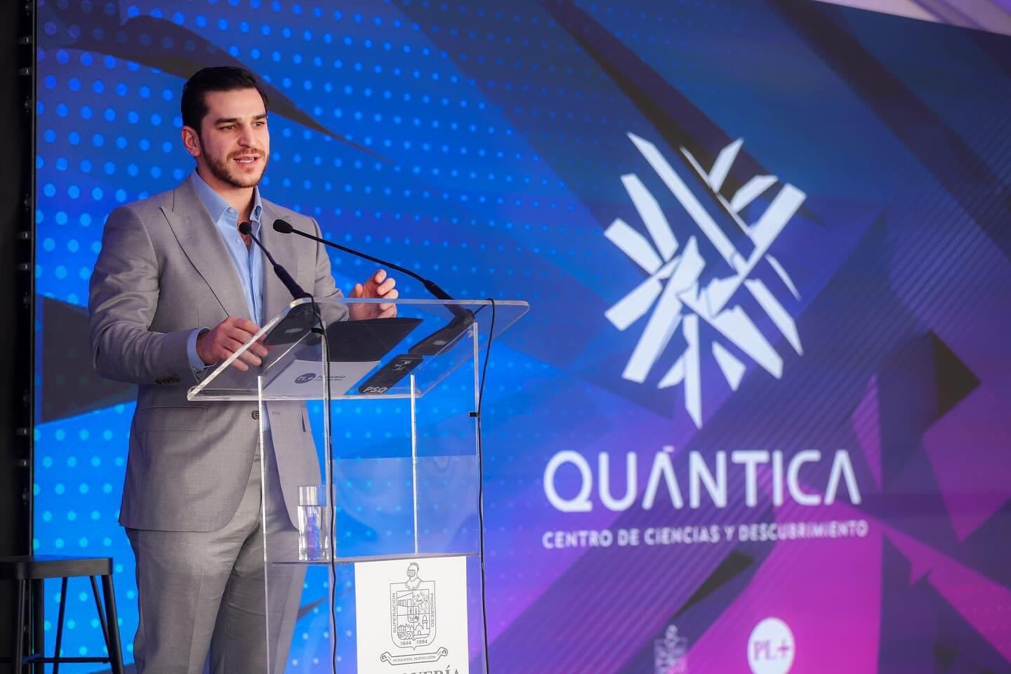 Foto: @Patricio_Lozano