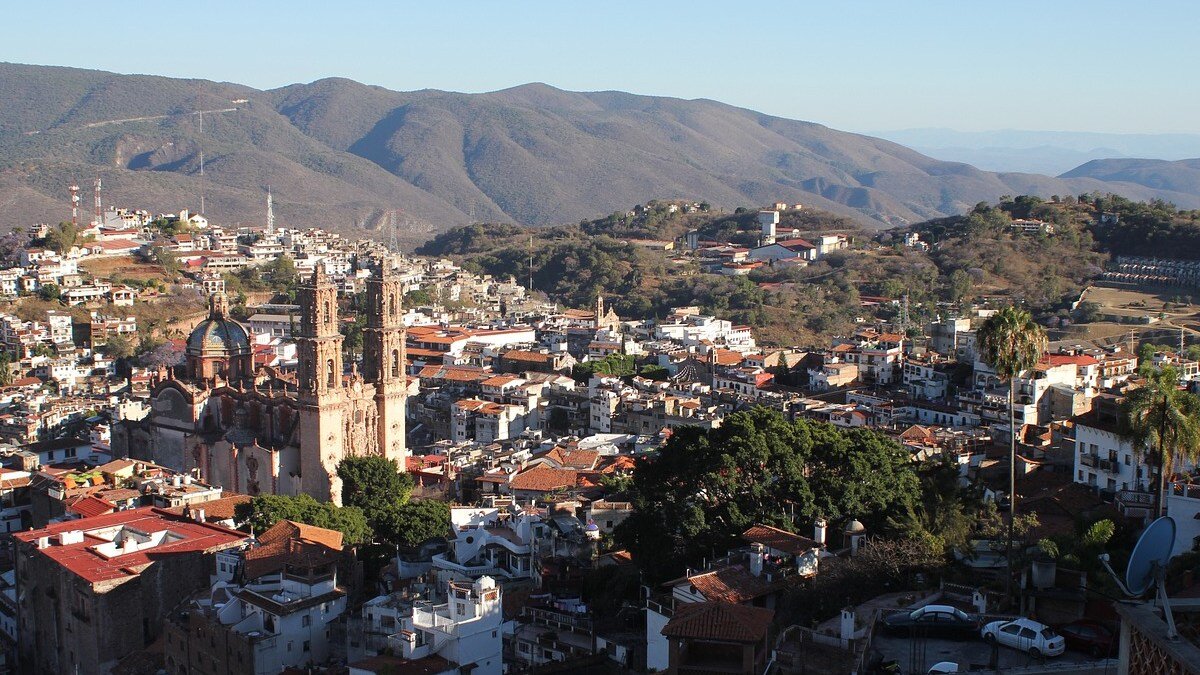 La Proptech busca expandir sus negocios en México Foto: Pixabay