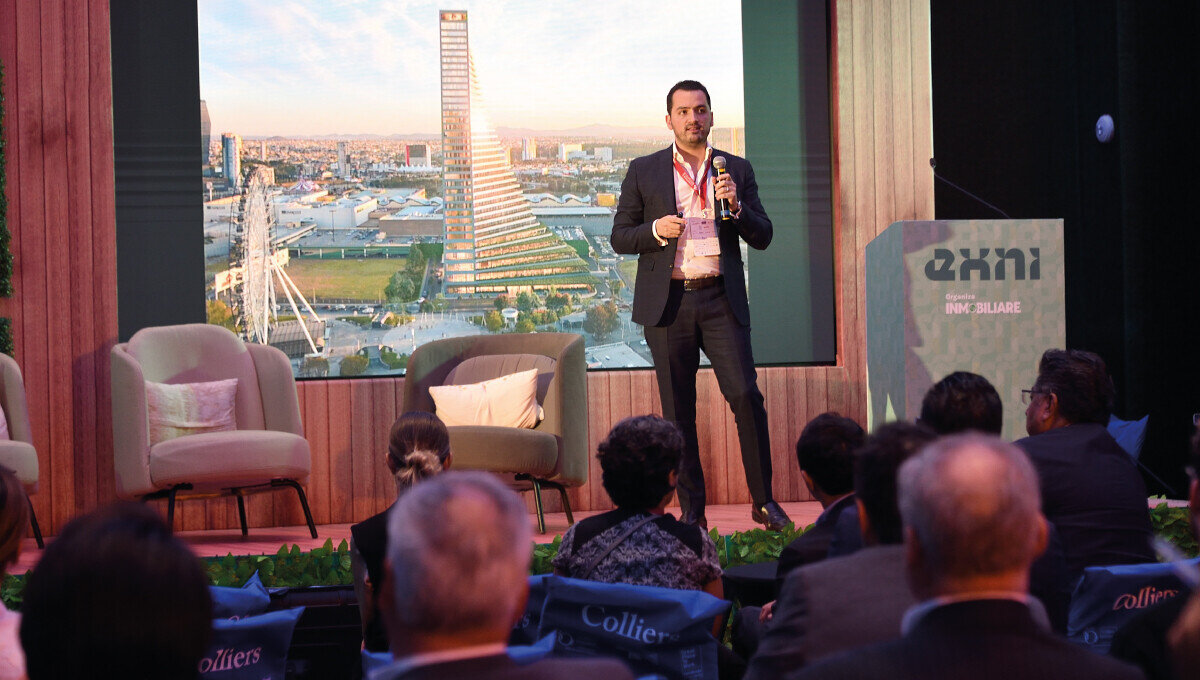 La arquitectura como motor de cambio