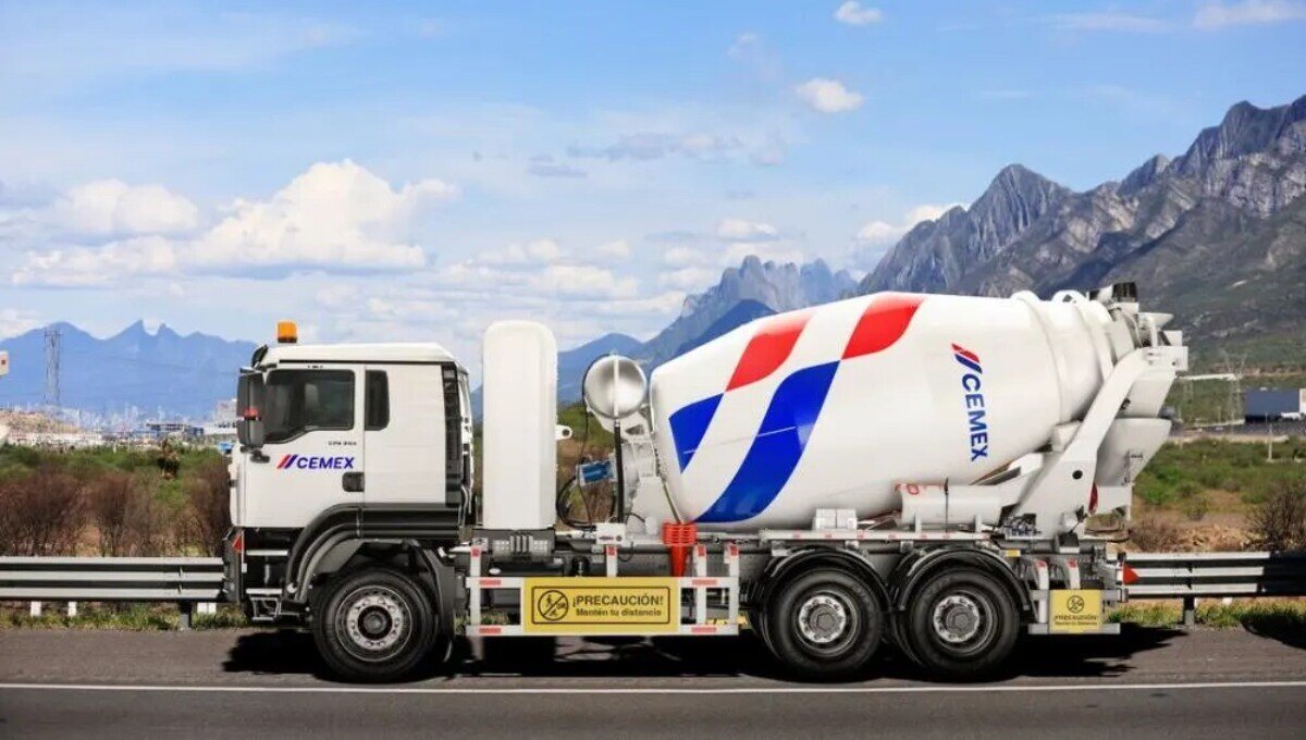 Cemex coloca Certificados Bursátiles dedicados a la sostenibilidad