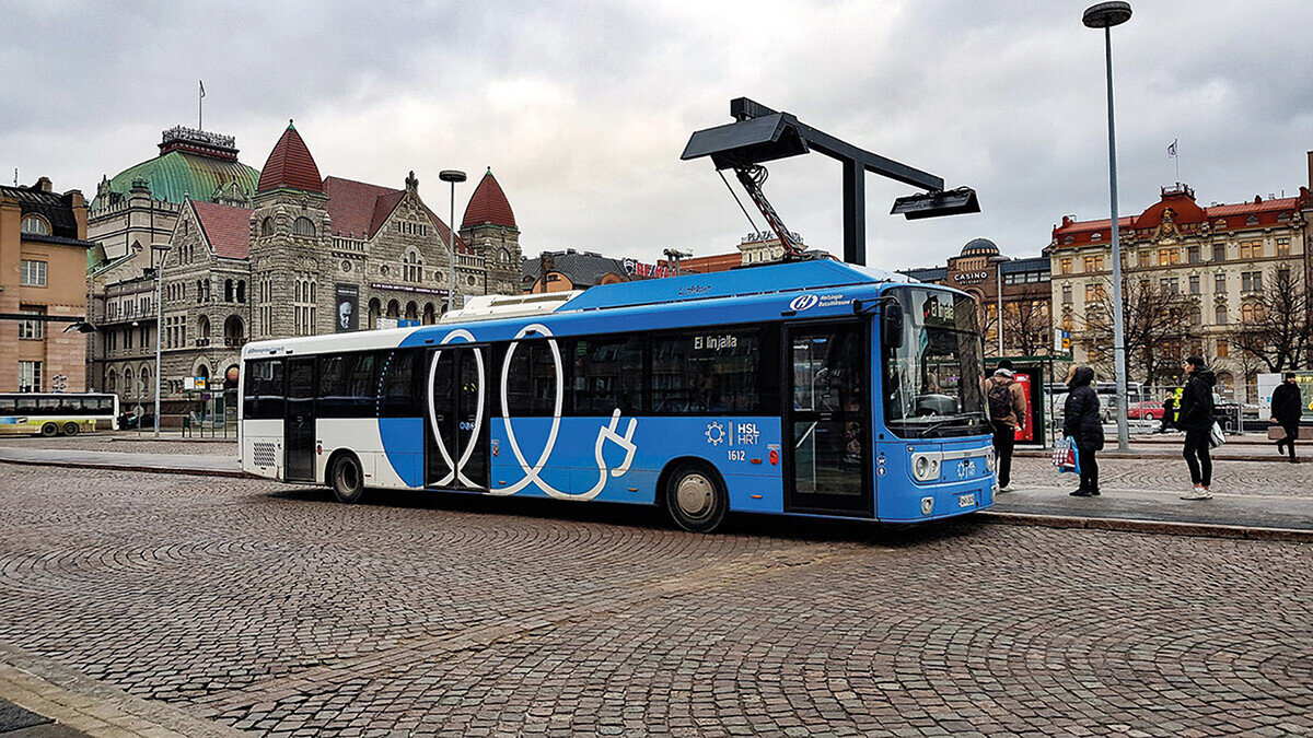 Electromovilidad para alcanzar la logística cero contaminante