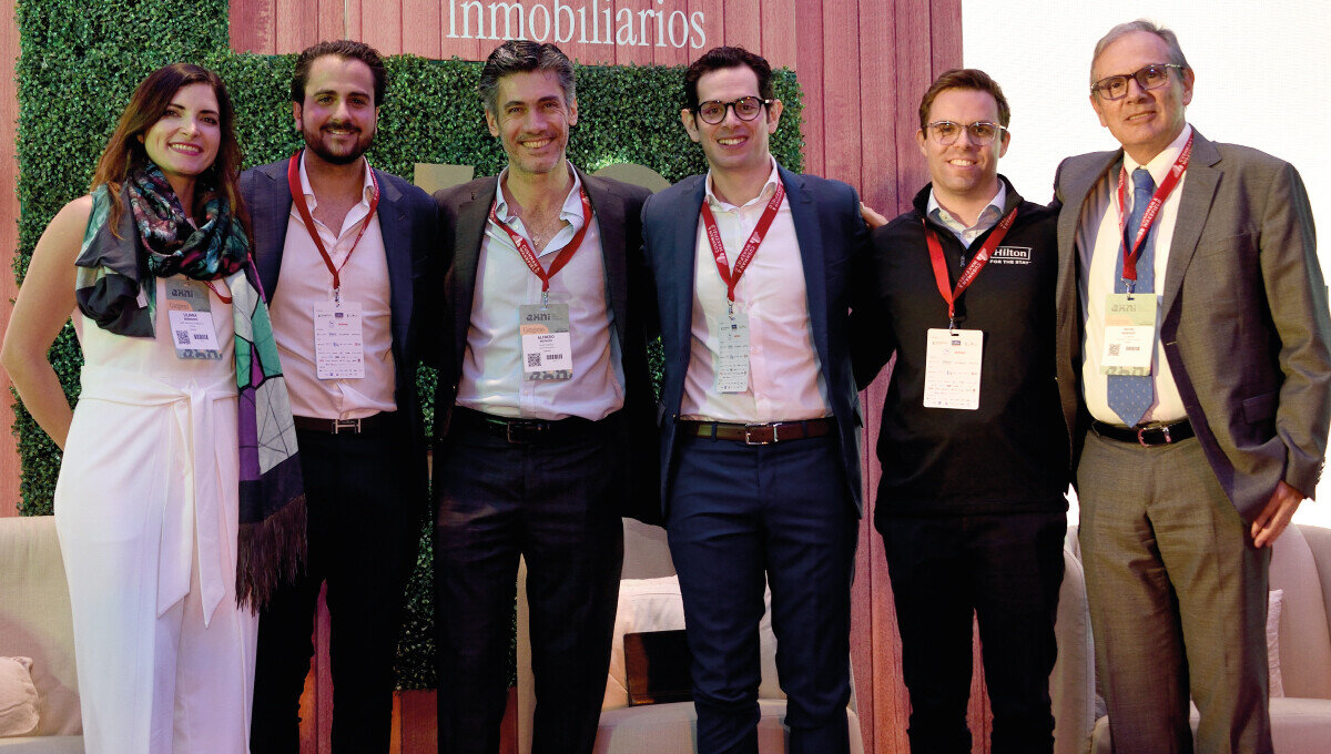 El dinamismo y renacimiento de proyectos hoteleros en México