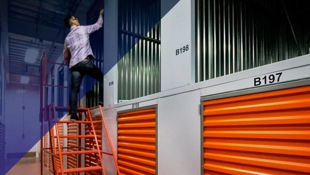 Fibra Storage adquiere propiedad en Monterrey