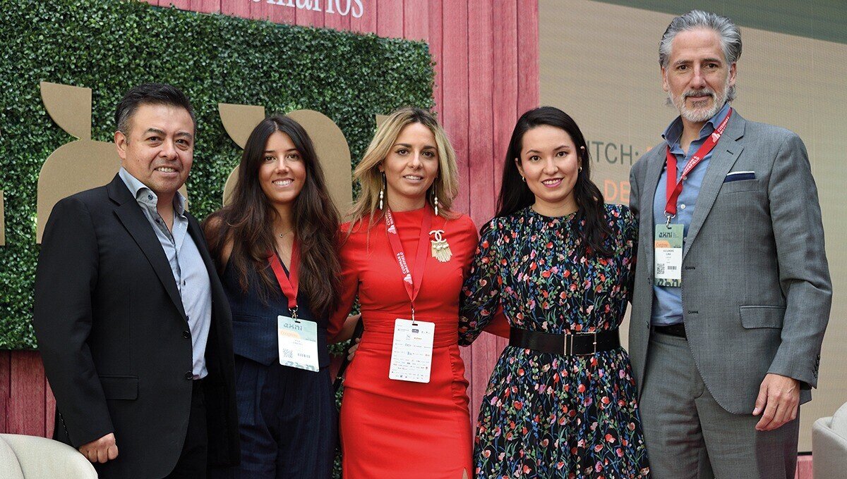 Desafíos y oportunidades: El futuro del Retail Real Estate en la Expo Negocios Inmobiliarios