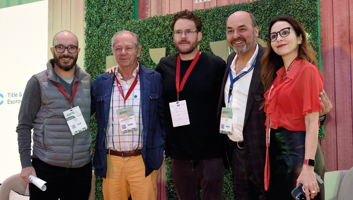 Gentrificación y la radiografía inmobiliaria Condesa-Roma-Juárez