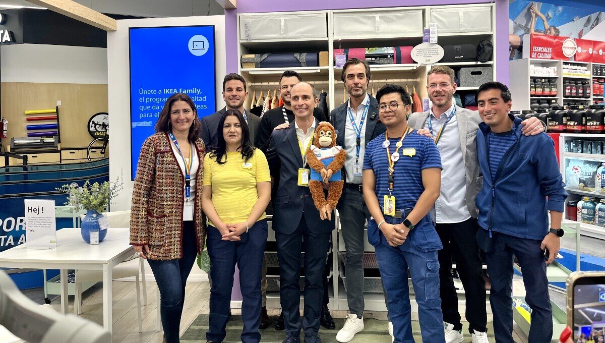 IKEA y Decathlon México se alían para ofrecer una nueva experienci