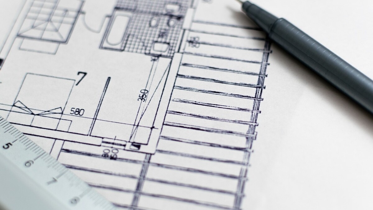Las empresas destacaron su apoyo a estudiantes de arquitectura y diseño Foto: Pixabay