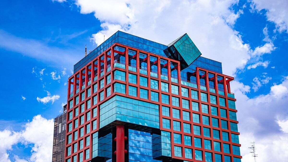 Datoz presentó su informe más actualizado sobre el panorama del mercado de oficinas en México Foto: Pixabay