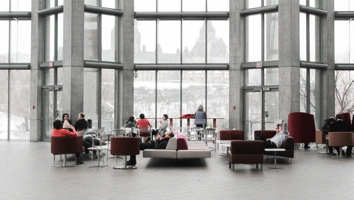 Oficinas en México, ¿qué buscas las empresas en su espacio laboral?