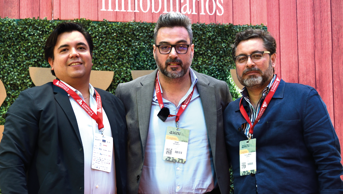 Desarrollar un proyecto inmobiliario de 1,000 millones de venta, con solo 20 millones de Equity