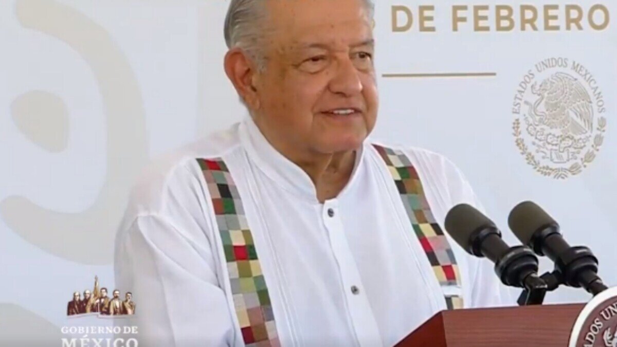 El Gobierno Federal busca terminar con la reconstrucción de vivienda en los próximos meses Foto: Captura de pantalla "X" Gobierno de México