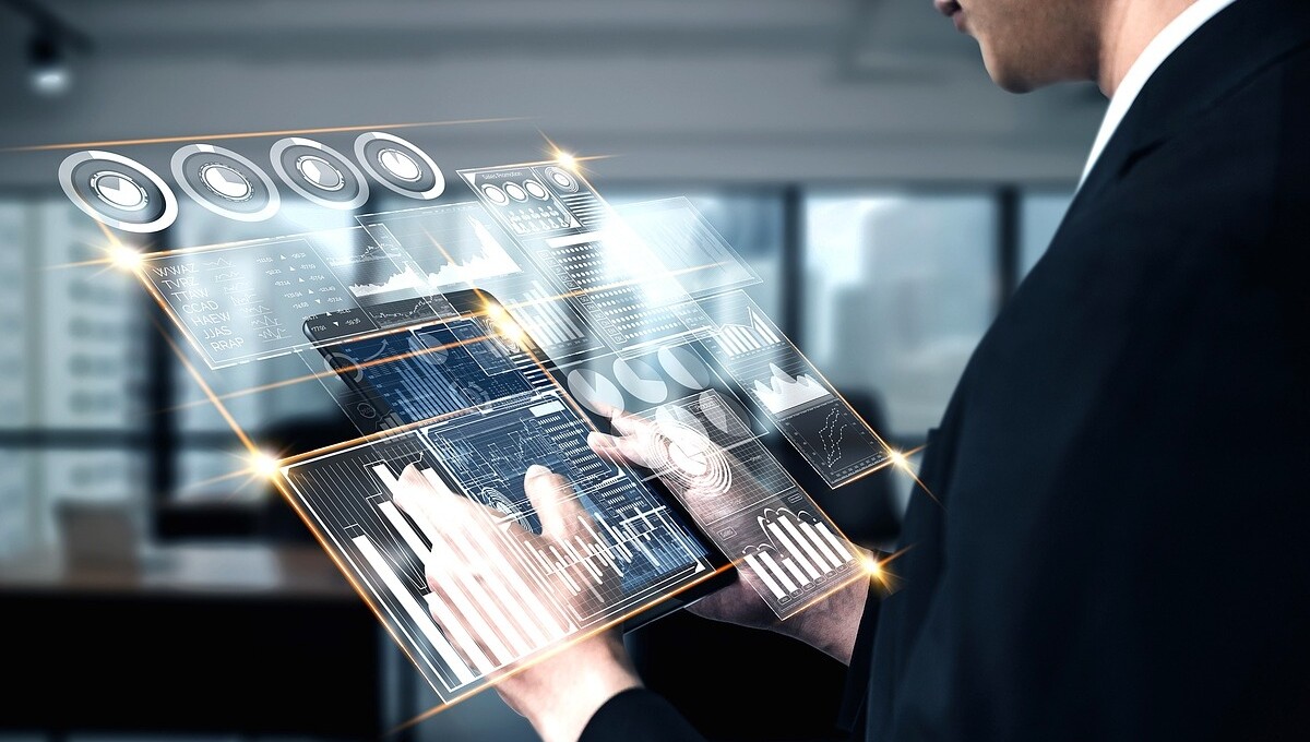 La herramienta beneficia al crecimiento de los negocios hoteleros Foto: Pixabay