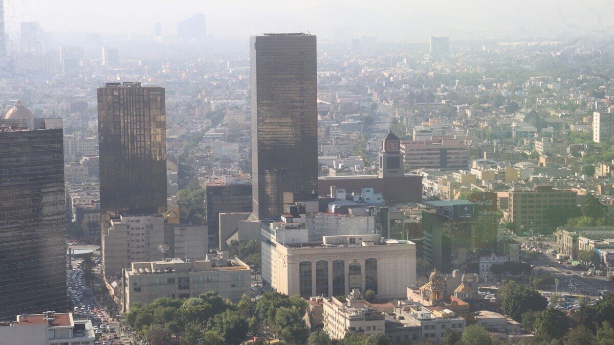 La empresa destacó los resultados de su más reciente reporte Foto: Pixabay