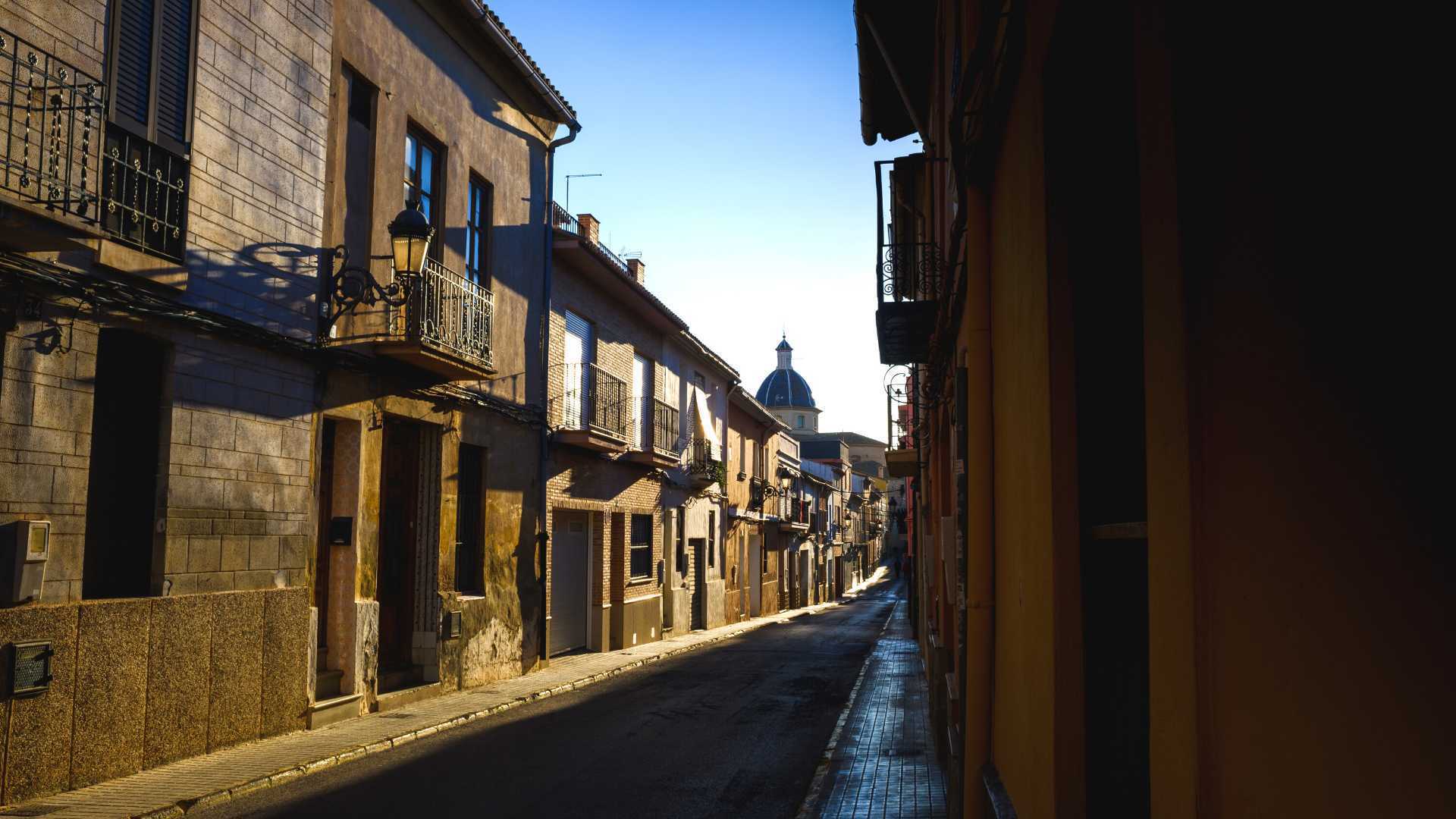 Cortesía: Comunitat Valencia