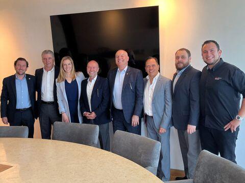 Clúster de Innovación y Transformación Inmobiliaria-CIP