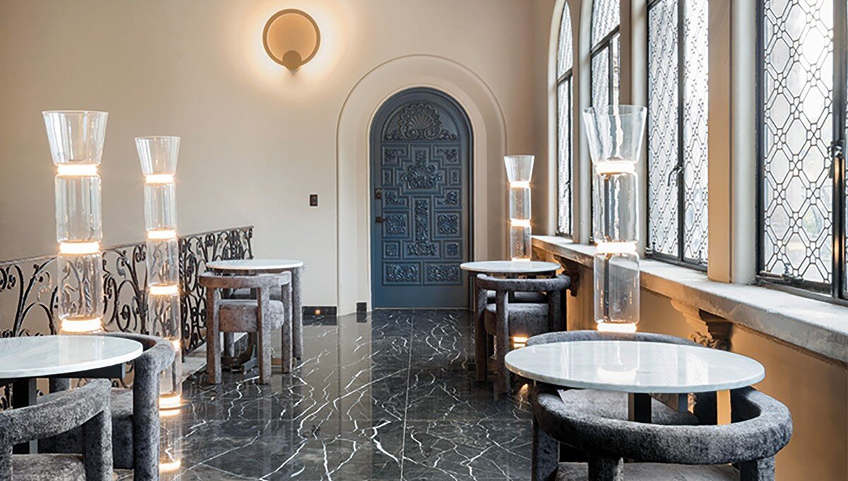 Colony Spaces: Elevando la experiencia laboral en la Ciudad de México