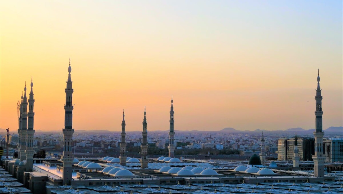 Foster + Partners diseña en Arabia Saudita el rascacielos más alto del mundo