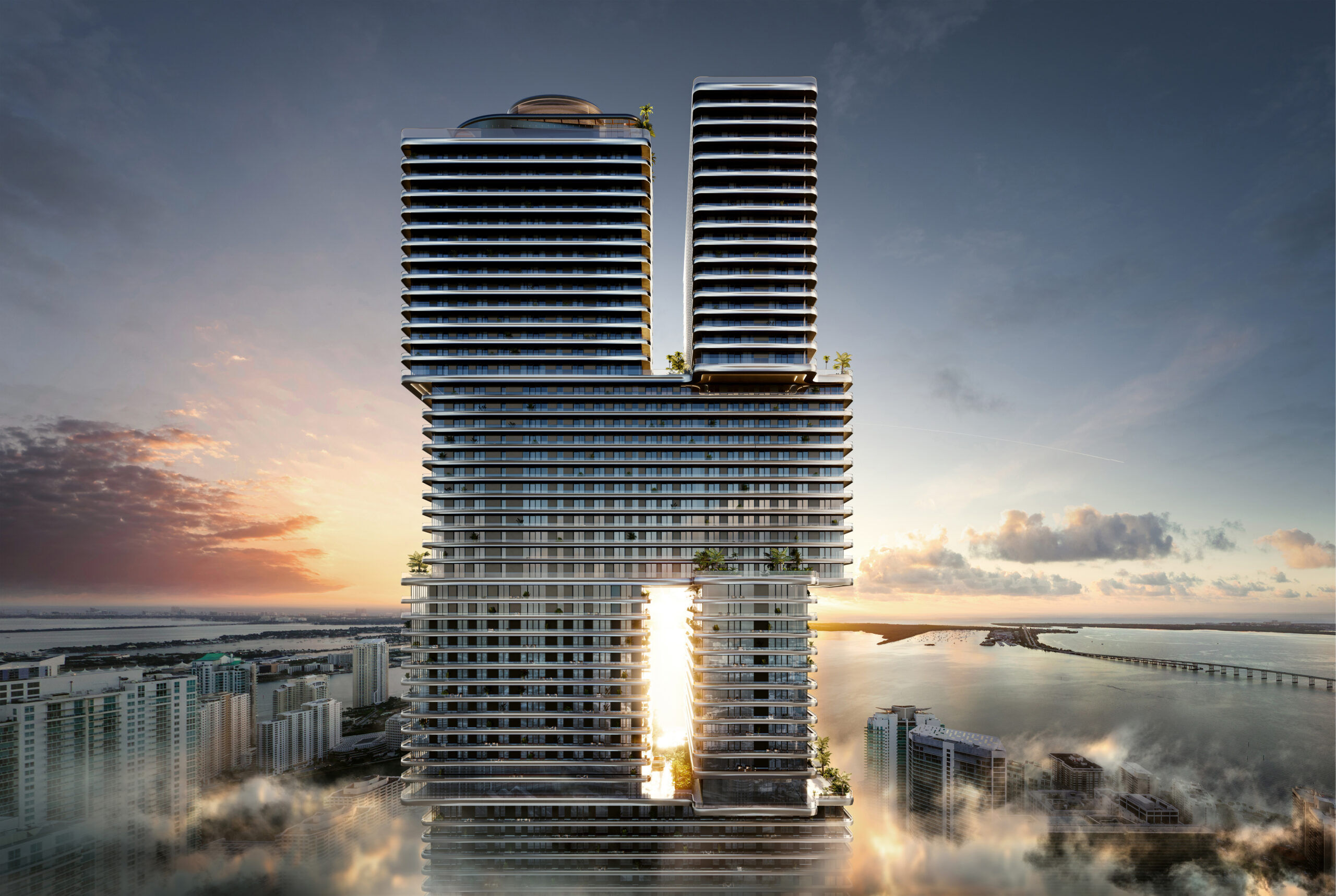 FOTO: Mercedes Benz Residences