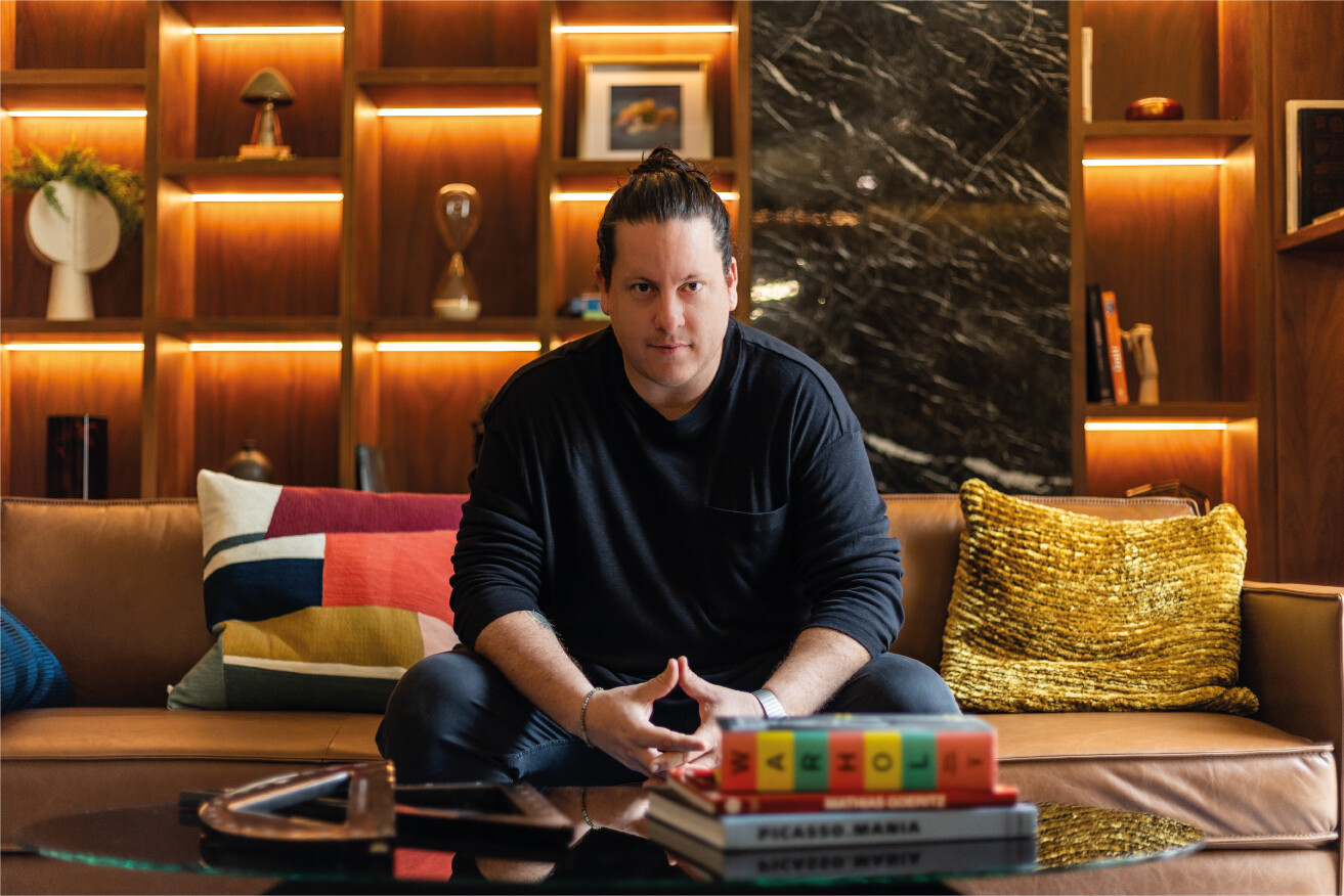 Surreal Developments, desarrollos que cuentan una historia extraordinaria