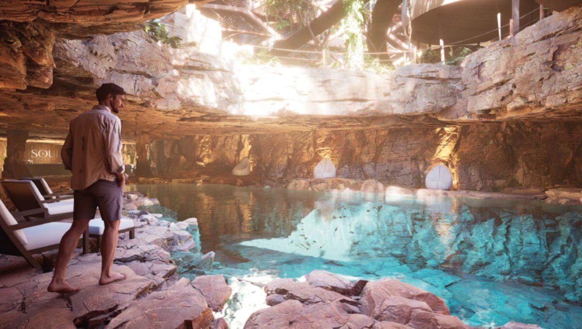 Inversión segura en la Riviera Maya