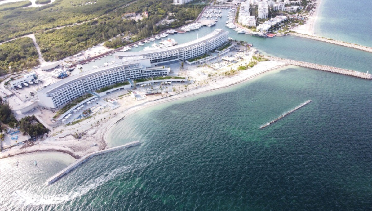 Tecnoceano: Líder en soluciones costeras y estudios especializados para un futuro sostenible